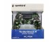 JPD-Wireless-Thrillershock PC/PS4 CAMO GREEN Gembird Bezicni gamepad sa dvostrukom vibracijom slika 5