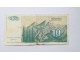 JUGOSLAVIJA 10 Dinara 1994 bez seriskog broja slika 2