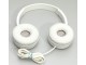 JVC Foldable Stereo Headset White slušalice slika 3