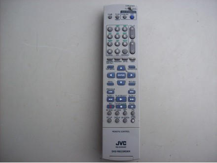 JVC RM-SDR008E daljinski za DVD RECORDER