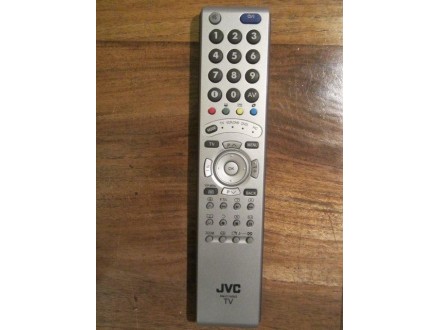 JVC daljinski RM-C1900S za TV / VCR / DVD / HC