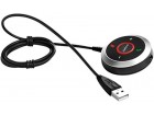 Jabra Evolve 40 kontroler adapter USB na 3.5mm ENC010