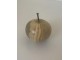 Jabuka - figura od oniksa slika 1