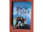 Jack Flint And The Redthorn Sword, Joe Donnelly
