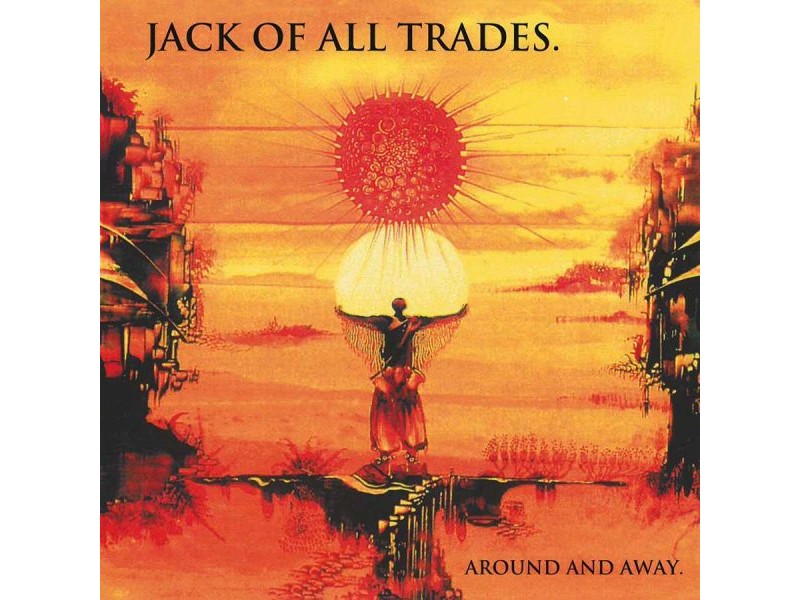 Jack Of All Trades - Around and Away