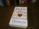 Jackie Collins - Hollywood Divorces slika 1
