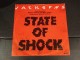 Jacksons - State Of Shock Dance Mix slika 1