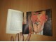 Jacques Lipchitz - Amedeo Modigliani slika 2