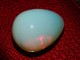 Jaje od mesečevog kamena dimenzija 42x30 mm slika 1