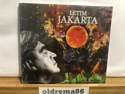 Jakarta - Letim