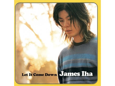 James Iha - Let It Come Down