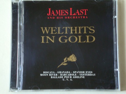 James Last - The Best Of James Last (2xCD)