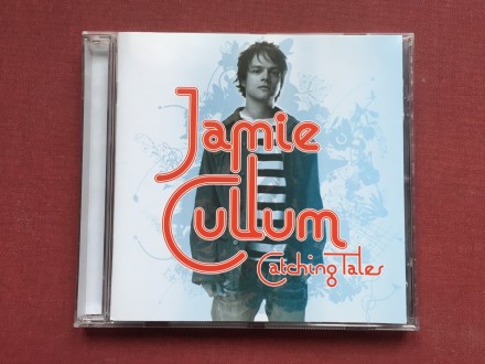 Jamie Cullum - CATCHING TALES   2005