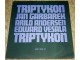 Jan Garbarek, Arild Andersen, E.Vesala ‎– Triptykon, LP slika 1