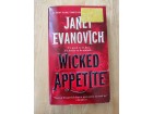 Janet Evanovich - Wicked Appetite