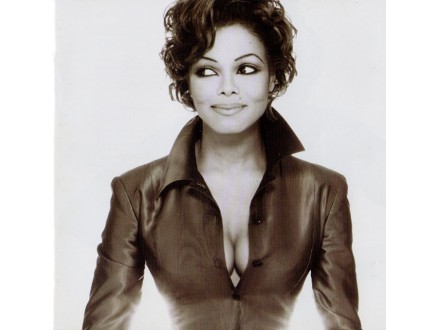 Janet Jackson - Best Of