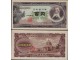 Japan 100 Yen 1953. UNC. slika 1