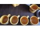 Jasba - keramički komplet za caj ili kafu / vintage slika 5