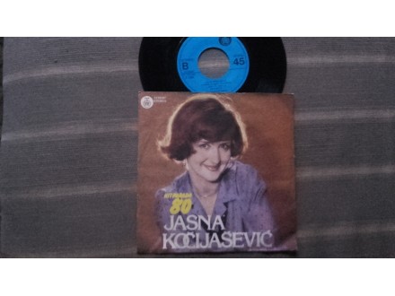 Jasna Kočijašević – Nema Sreće Dok Ne Dođeš Ti