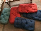 Jastuci za stolice za terasu