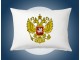 Jastučnica Grb Rusije slika 1