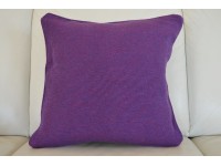 Jastučnica Malaga purple/pink 40x40