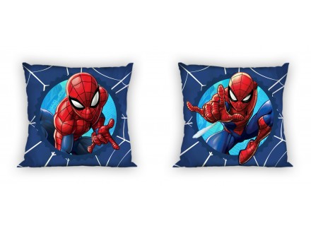 Jastučnica Spider-Man 40x40cm - 5907750589524