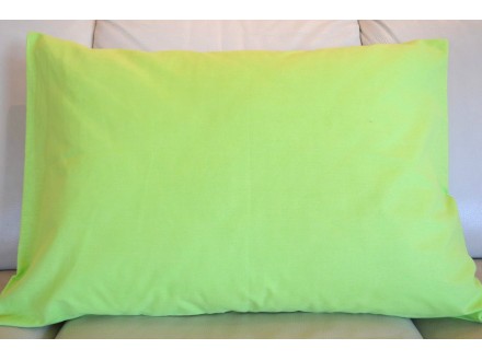 Jastučnica green 50x70