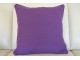 Jastuk Kerela purple 40x40 slika 1