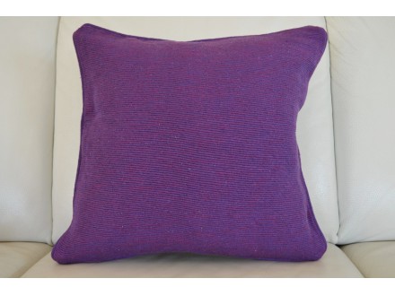 Jastuk Malaga purple/pink 40x40
