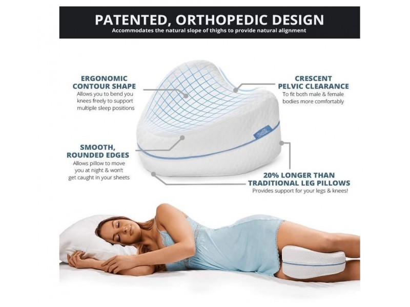 Jastuk Za Noge Ortopedski Model 1