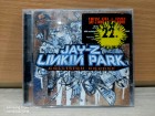 Jay-Z / Linkin Park ‎– Collision Course (CD+DVD)