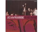 Jazz At The Philharmonic ‎– The First Ten Years 4CD