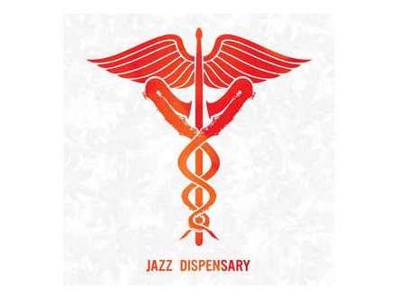 Jazz Dispensary: Soul Diesel, Jazz Dispensary: Soul Diesel, Vinyl