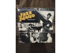 Jazz piano,Eddie Harvey-teach yoiurself book