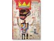 Jean-Michel Basquiat 40th Edition NOVO!!! slika 1