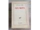 Jean-Paul Sartre LES MOTS / 1. edition slika 1