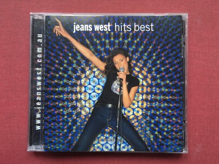 Jeans West - HITS BEST Various Artist