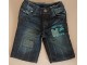 Jeans bermude za dečake NOVO slika 1