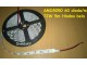 Jednobojne LED TRAKE 5050 60 dioda/m slika 2