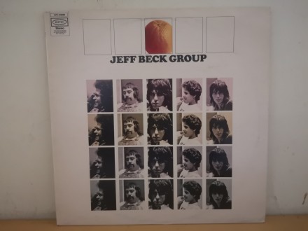 Jeff Beck Group:Jeff Beck Group