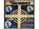 Jeff Cooper And Stoned Wings - Tribute To Jimi Hendrix slika 2