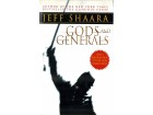 Jeff Shaara - GODS AND GENERALS