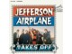 Jefferson Airplane - Takes Off [CD with bonus track] slika 1