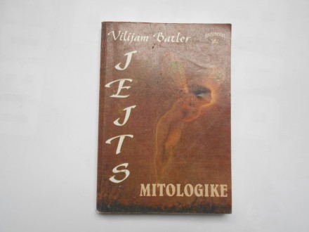 Jejts mitologike, Milijam Batler, esotheria