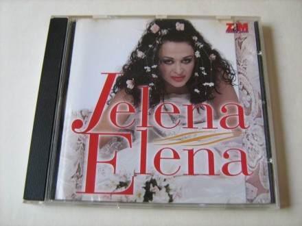 Jelena Elena - Mrvice Sreće