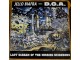 Jello Biafra With D.O.A. - Last Scream Of The Missing.. slika 1