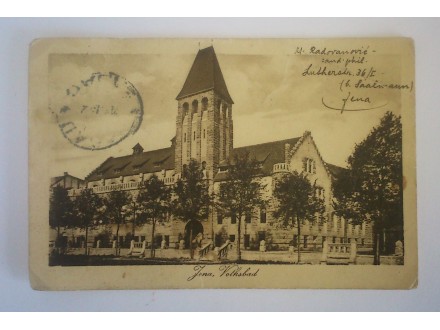 Jena 1927