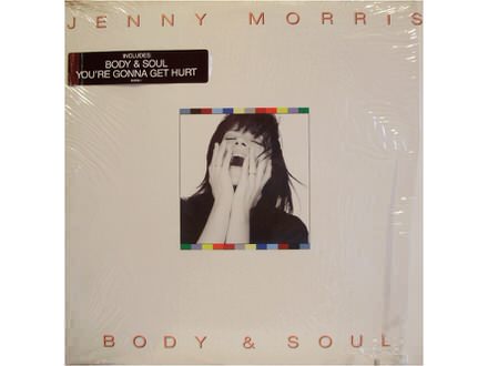 Jenny Morris - Body &;amp; Soul