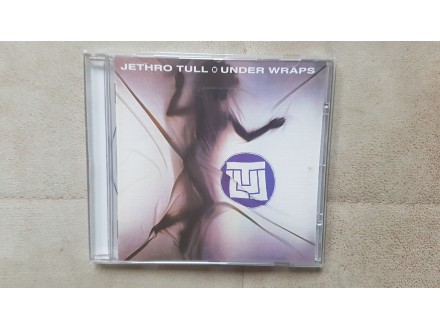 Jethro Tull Under Wraps (1984)